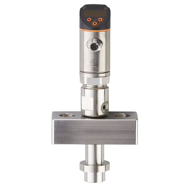 德國IFM易福門帶顯示屏的壓力傳感器PY9070