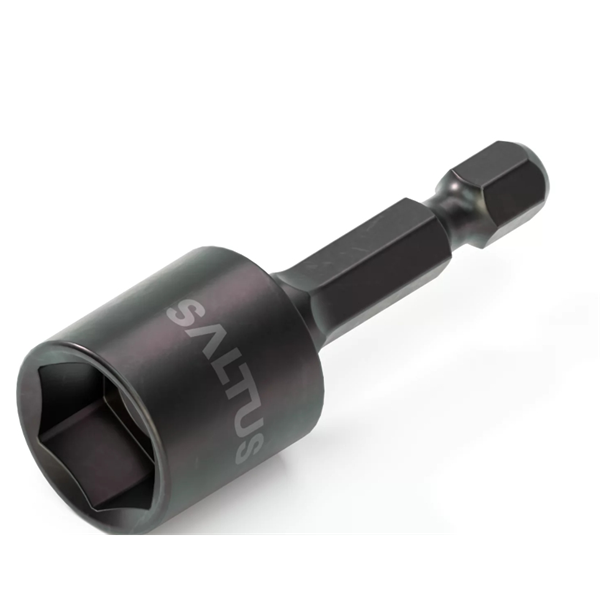 瑞典AtlasCopco阿特拉斯.科普柯1/4” 六角螺母套筒Nut setter-HEXE1/4-L250-HEX10-SM 4027106510