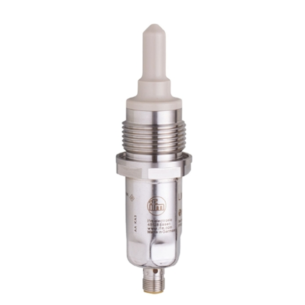 德國IFM易福門用于點水平面檢測的傳感器LMT104