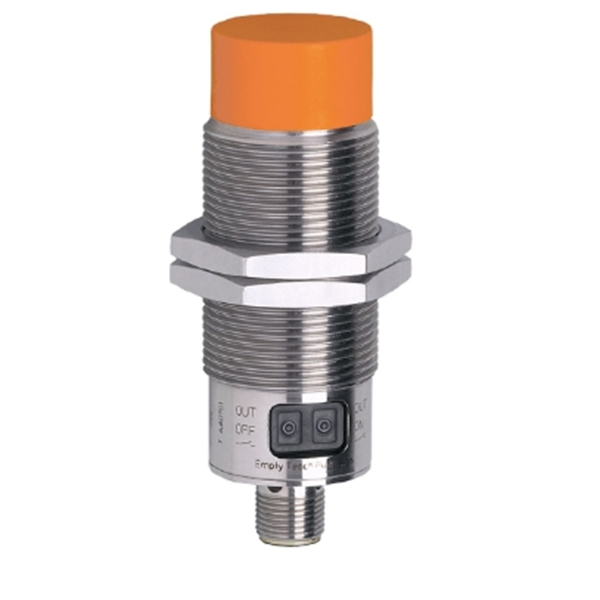 德國IFM易福門電容式接近開關KQ6016