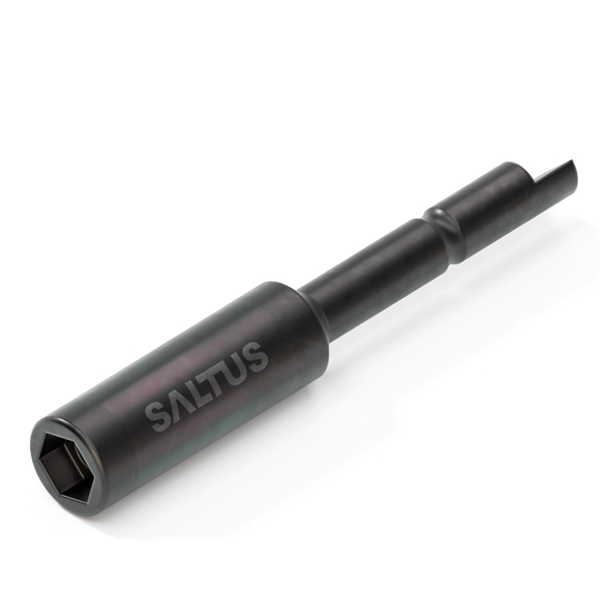 瑞典AtlasCopco阿特拉斯.科普柯7/16” 六角批頭套筒Nut setter-HEXE7/16-L100-HEX15 4027101115