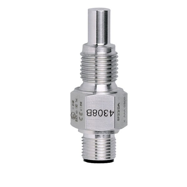 德國IFM易福門分體式流量開關SF5200