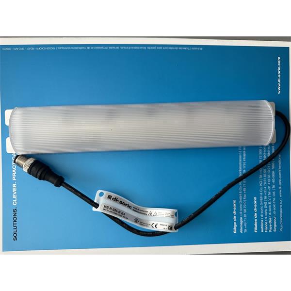 德國(guó)DI-SORIC德碩信號(hào)燈多段式固定彩色信號(hào)塔SBT-F-GYR-R50-3B-B5