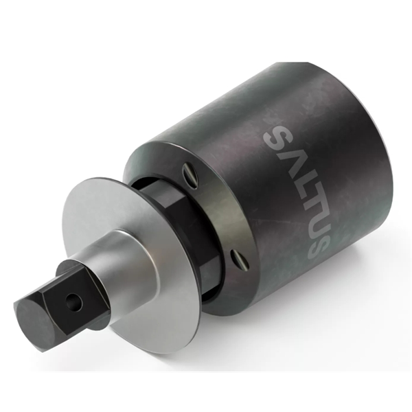 瑞典AtlasCopco阿特拉斯.科普柯自動化套筒更換器Automated Socket Changer 1/2 4027045100