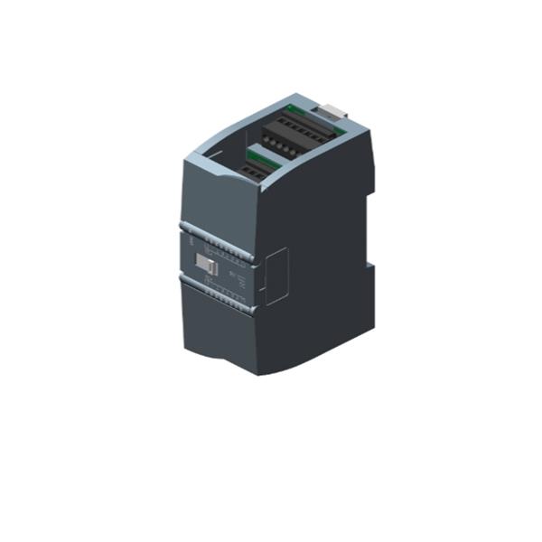 德國SIEMENS西門子PLC S7-1200 6ES7223-5BH50-0XB0