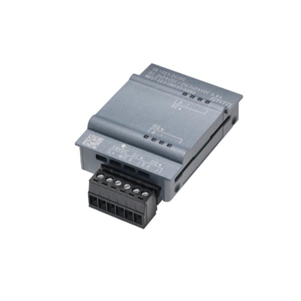 德國SIEMENS西門子PLC S7-1200 6ES7223-5BH50-0XB0
