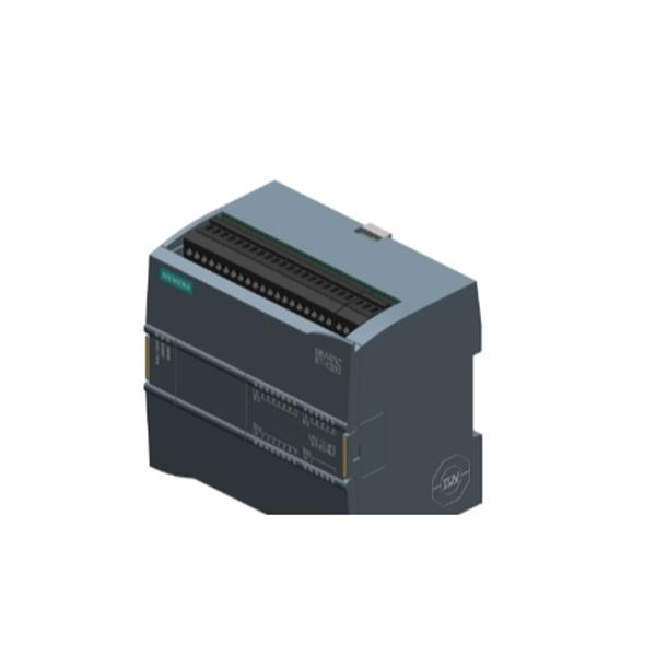 德國SIEMENS西門子PLC S7-1200 6ES7223-5BH50-0XB0