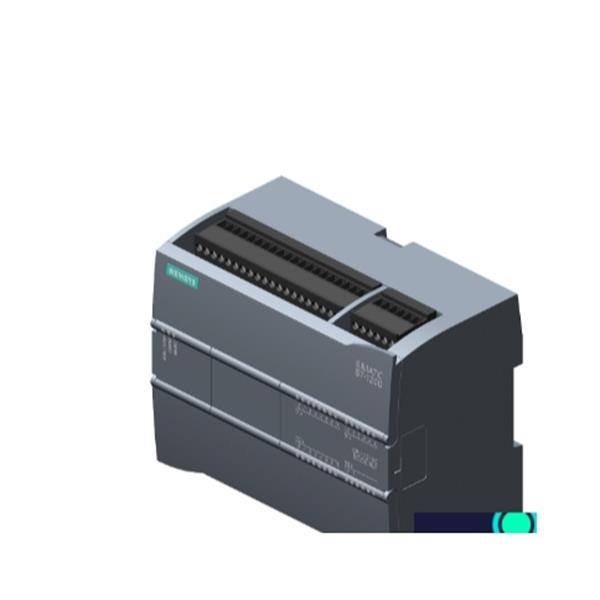 德國SIEMENS西門子PLC S7-1200 6ES7223-5BH50-0XB0