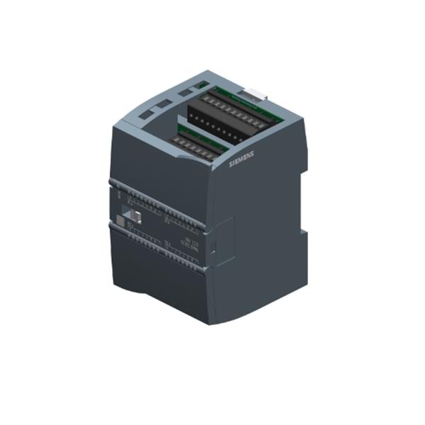 德國SIEMENS西門子PLC S7-1200 6ES7223-5BH50-0XB0