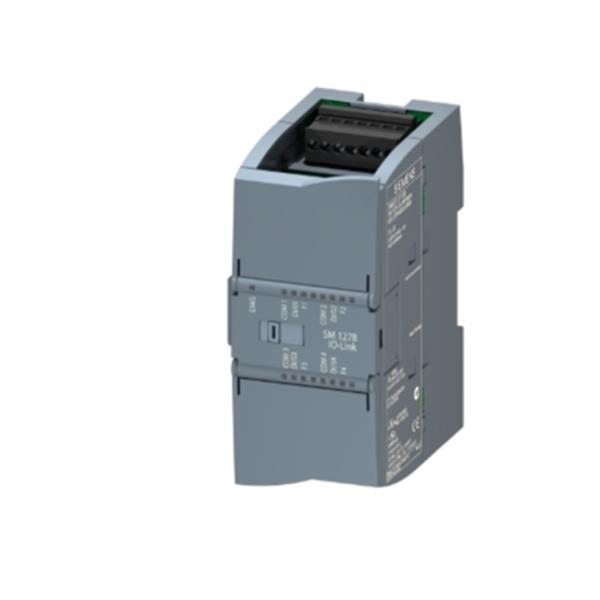 德國SIEMENS西門子PLC S7-1200 6ES7223-5BH50-0XB0