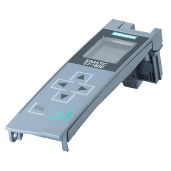 德國SIEMENS西門子PLC S7-1500   6ES7521-1BH00-0AB0