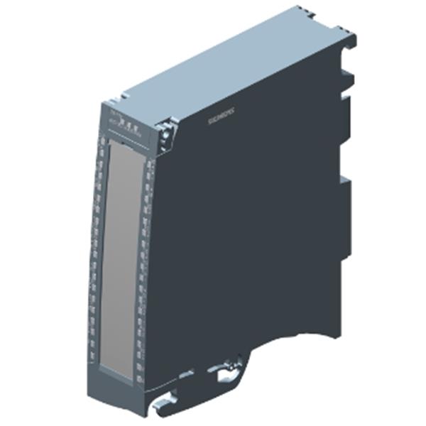 德國SIEMENS西門子PLC S7-1500   6ES7521-1BH00-0AB0