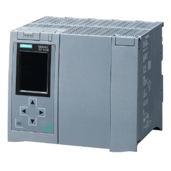 德國SIEMENS西門子PLC S7-1500   6ES7521-1BH00-0AB0