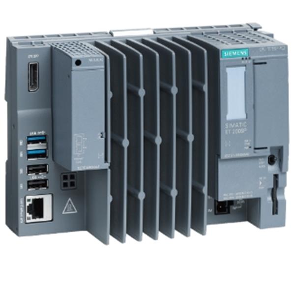 德國SIEMENS西門子PLC S7-1500   6ES7521-1BH00-0AB0