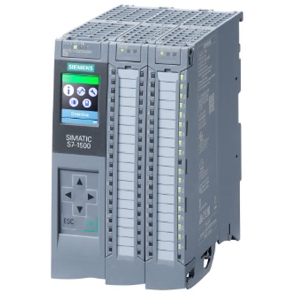 德國SIEMENS西門子PLC S7-1500   6ES7521-1BH00-0AB0