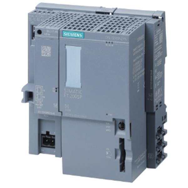 德國SIEMENS西門子PLC S7-1500   6ES7521-1BH00-0AB0