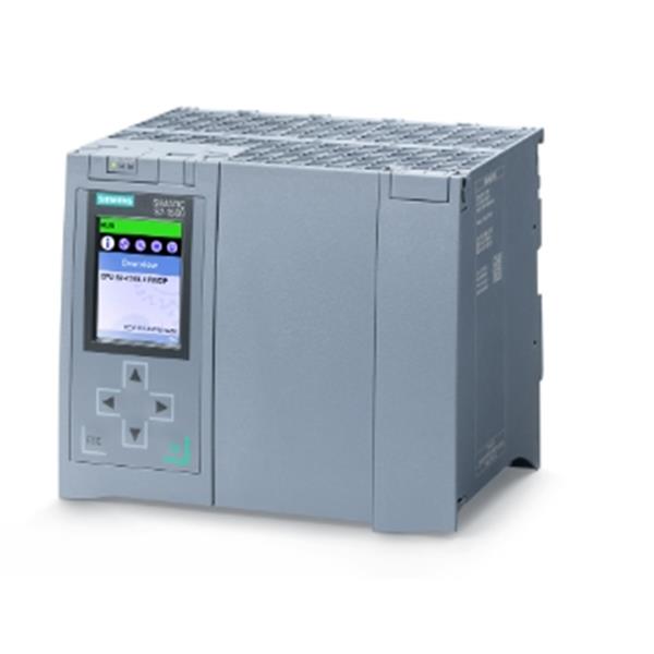 德國SIEMENS西門子PLC S7-1500   6ES7521-1BH00-0AB0