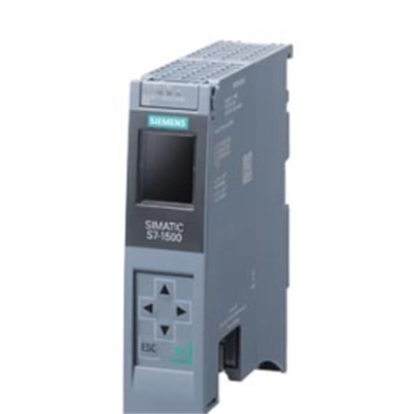德國SIEMENS西門子PLC S7-1500   6ES7521-1BH00-0AB0