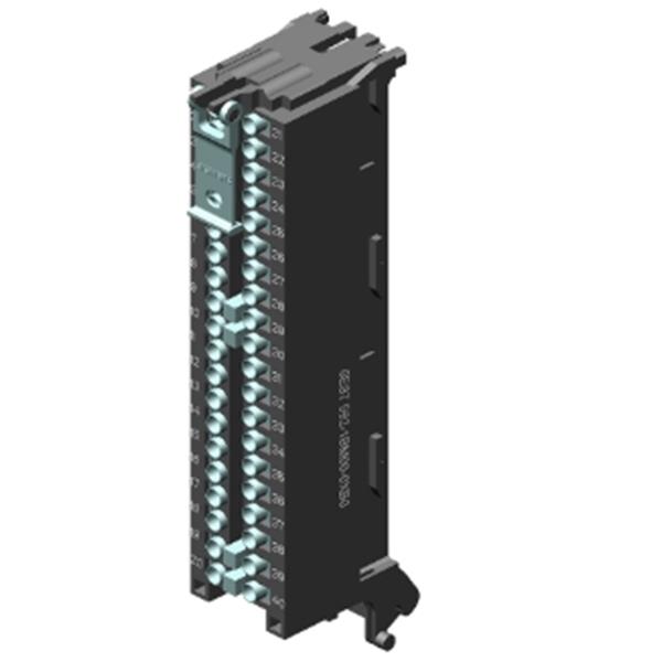 德國SIEMENS西門子PLC S7-1500   6ES7521-1BH00-0AB0