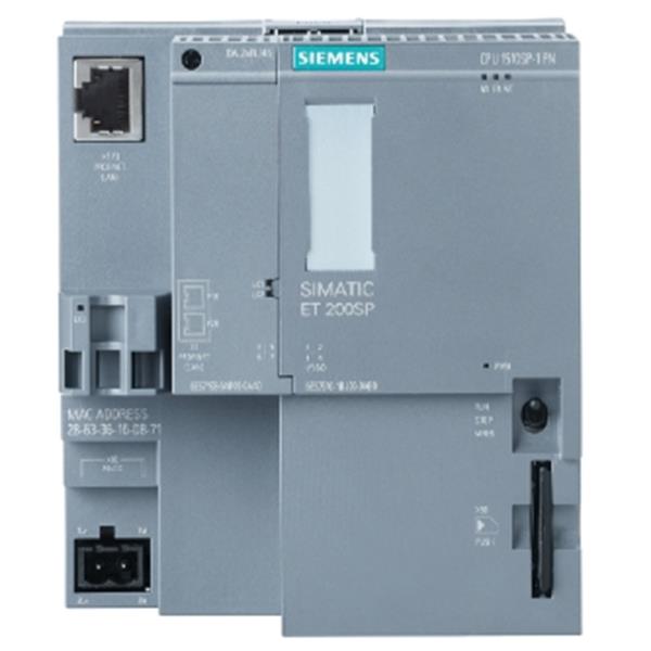 德國SIEMENS西門子PLC S7-1500   6ES7521-1BH00-0AB0