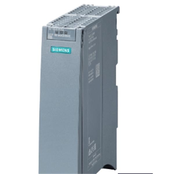 德國SIEMENS西門子PLC S7-1500   6ES7521-1BH00-0AB0