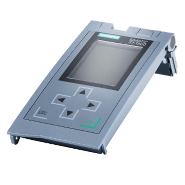 德國SIEMENS西門子PLC S7-1500   6ES7521-1BH00-0AB0