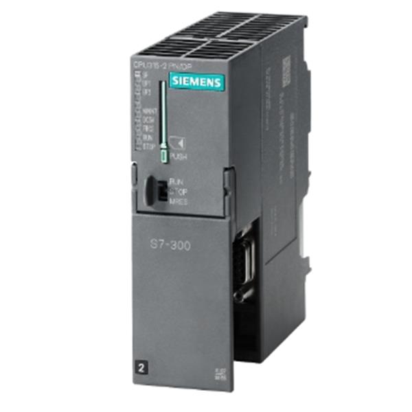 德國(guó)SIEMENS西門子PLC SIPLUS PLC極端工況 6AG1315-2EH14-7AB0