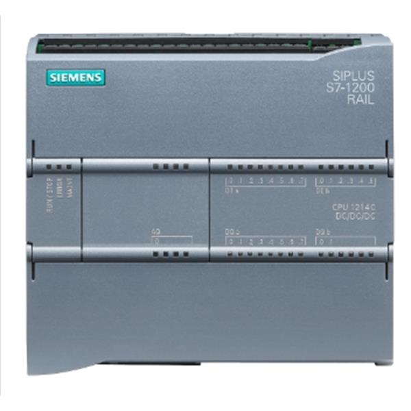 德國(guó)SIEMENS西門子PLC SIPLUS PLC極端工況 6AG1315-2EH14-7AB0