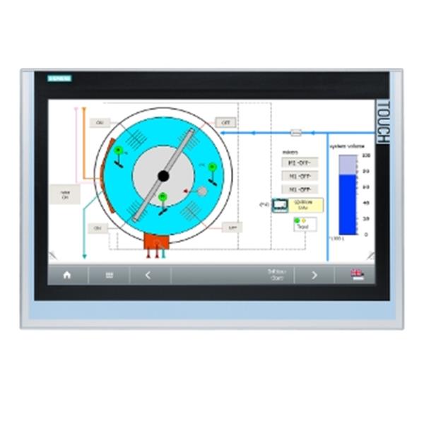 德國(guó)SIEMENS西門子PLC SIPLUS PLC極端工況 6AG1315-2EH14-7AB0
