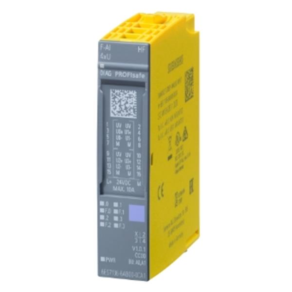 德國(guó)SIEMENS西門子PLC SIPLUS PLC極端工況 6AG1315-2EH14-7AB0