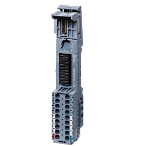 德國SIEMENS西門子PLC SIPLUS PLC極端工況 6AG1407-0KA02-7AA0