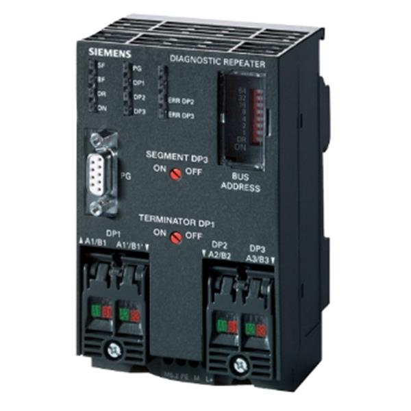 德國SIEMENS西門子PLC SIPLUS PLC極端工況 6AG1407-0KA02-7AA0