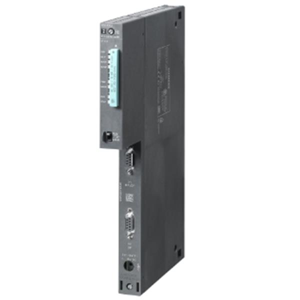 德國SIEMENS西門子PLC S7-400  6ES7414-2XL07-0AB0