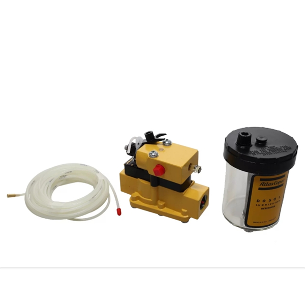 瑞典AtlasCopco阿特拉斯.科普柯三聯(lián)件Air preparation unit 4028000001