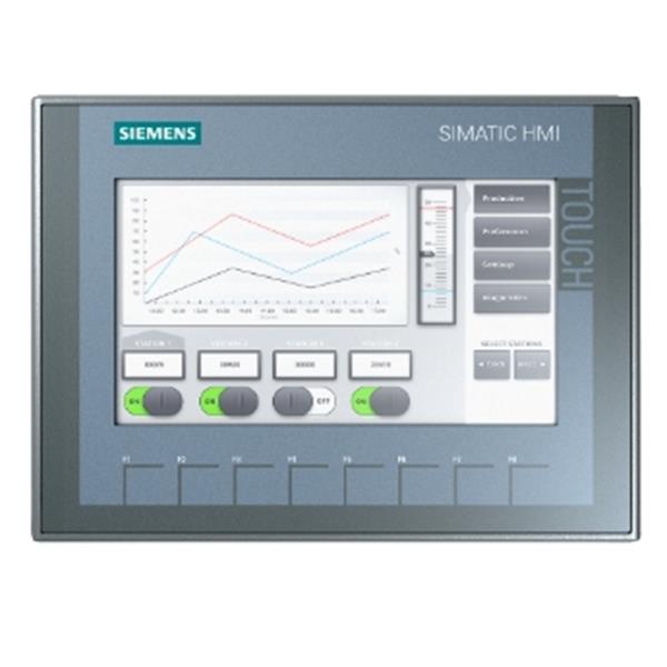 德國(guó)SIEMENS西門(mén)子 人機(jī)界面HMI   6XV1440-4AN15