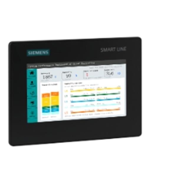 德國(guó)SIEMENS西門(mén)子 人機(jī)界面HMI   6XV1440-4AN15