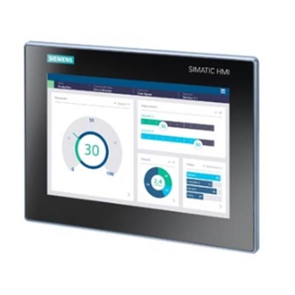 德國(guó)SIEMENS西門(mén)子 人機(jī)界面HMI   6XV1440-4AN15