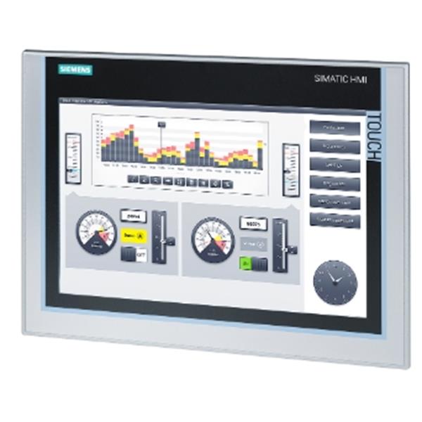 德國(guó)SIEMENS西門(mén)子 人機(jī)界面HMI   6XV1440-4AN15