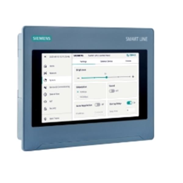 德國(guó)SIEMENS西門(mén)子 人機(jī)界面HMI   6XV1440-4AN15