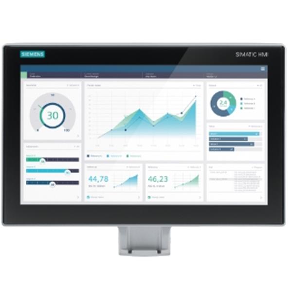 德國(guó)SIEMENS西門(mén)子 人機(jī)界面HMI   6XV1440-4AN15