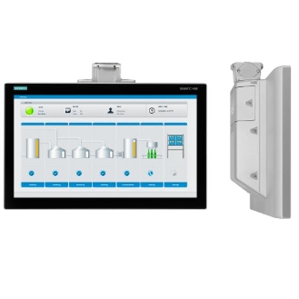 德國(guó)SIEMENS西門(mén)子 人機(jī)界面HMI   6XV1440-4AN15