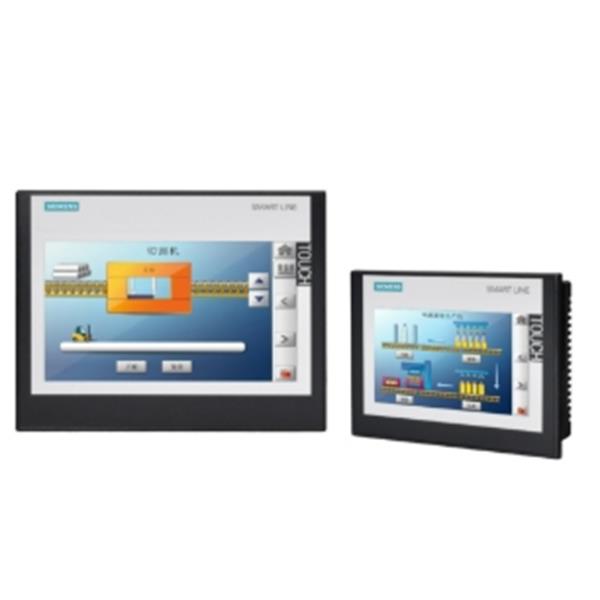 德國(guó)SIEMENS西門(mén)子 人機(jī)界面HMI   6XV1440-4AN15