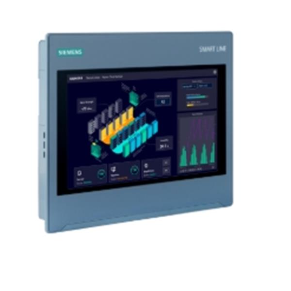 德國(guó)SIEMENS西門(mén)子 人機(jī)界面HMI   6XV1440-4AN15