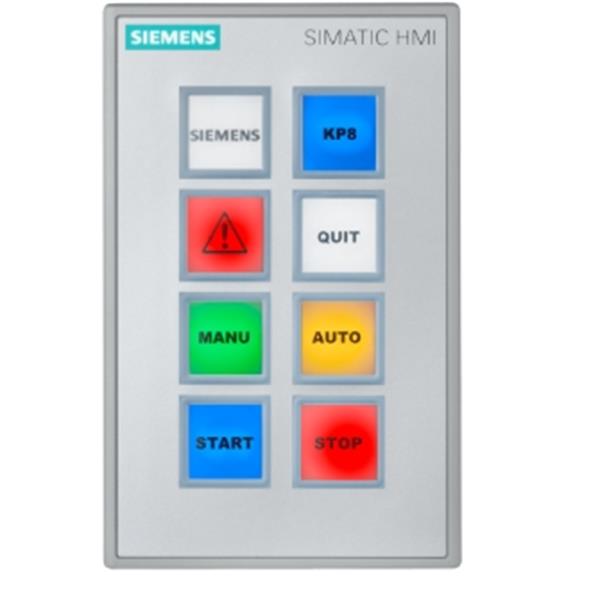 德國(guó)SIEMENS西門(mén)子 人機(jī)界面HMI   6XV1440-4AN15