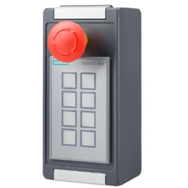 德國(guó)SIEMENS西門(mén)子 人機(jī)界面HMI   6XV1440-4AN15