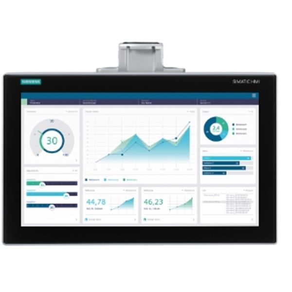 德國(guó)SIEMENS西門(mén)子 人機(jī)界面HMI   6XV1440-4AN15