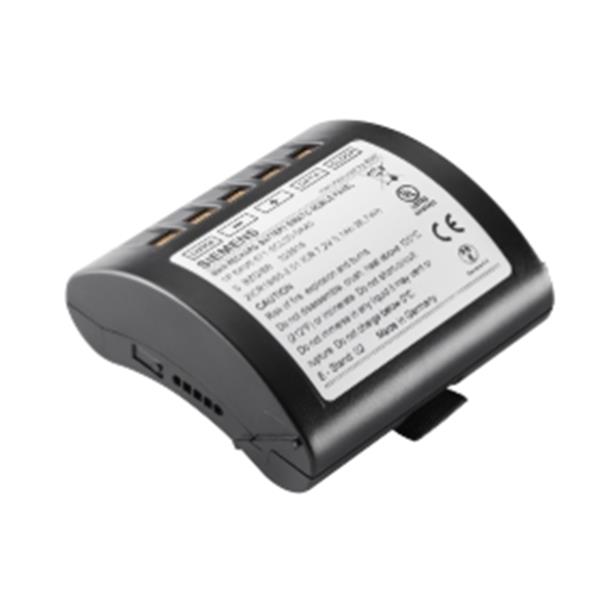 德國(guó)SIEMENS西門(mén)子 人機(jī)界面HMI   6XV1440-4AN15