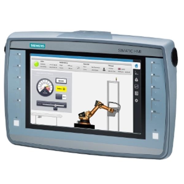 德國(guó)SIEMENS西門(mén)子 人機(jī)界面HMI   6XV1440-4AN15