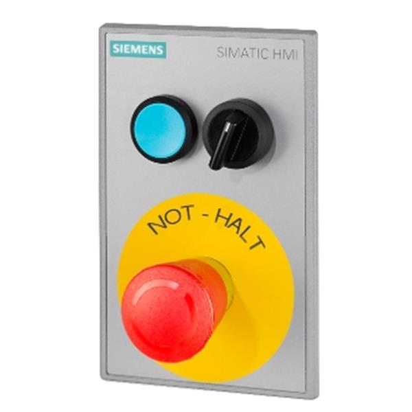 德國(guó)SIEMENS西門(mén)子 人機(jī)界面HMI   6XV1440-4AN15