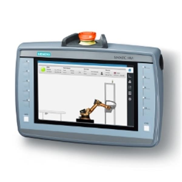 德國(guó)SIEMENS西門(mén)子 人機(jī)界面HMI   6XV1440-4AN15